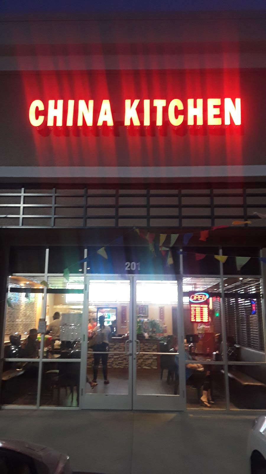 China Kitchen | 7091 Collins Rd #201, Jacksonville, FL 32244, USA | Phone: (904) 723-1117