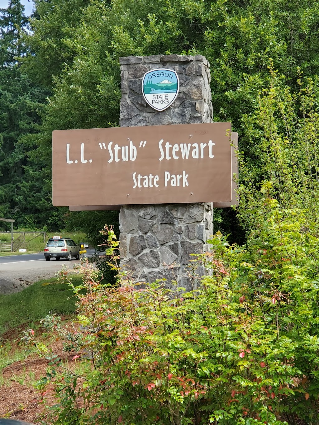 L.L. Stub Stewart State Park | L.L. Stub Stewart State Park, Buxton, OR 97109, USA | Phone: (800) 551-6949