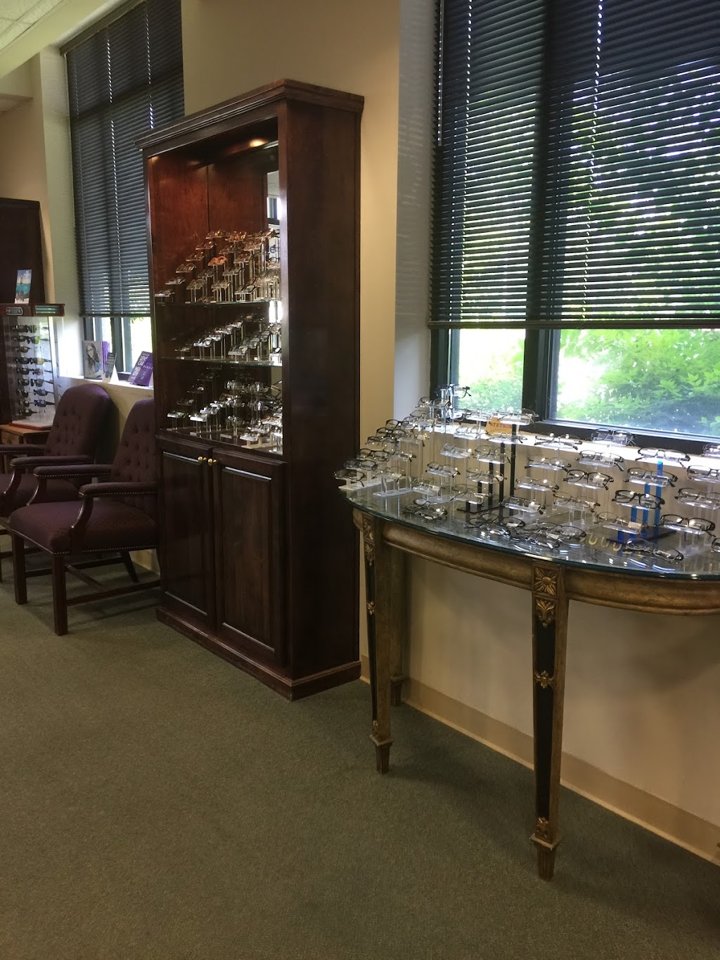 EyeCare Associates | 2603 Moody Pkwy, Moody, AL 35004, USA | Phone: (205) 640-2020