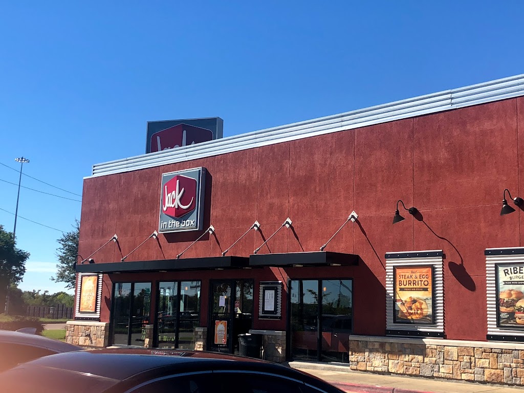 Jack in the Box | 721 S R L Thornton Fwy, Dallas, TX 75203, USA | Phone: (214) 946-3248