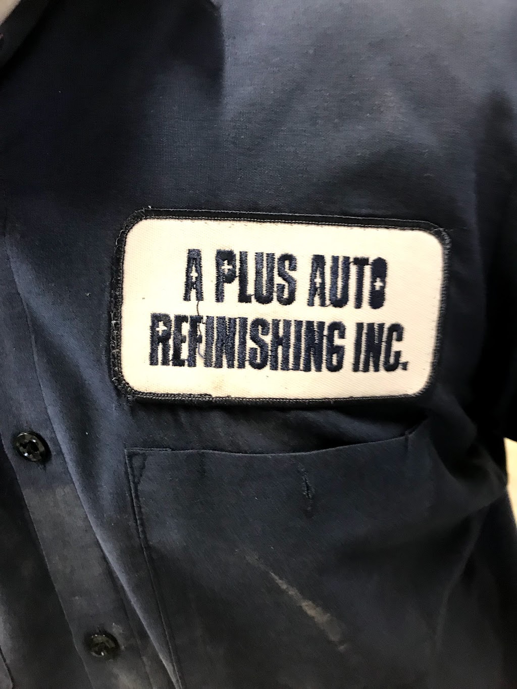 A Plus Auto Refinishing, Inc. | 17287 Jefferson Davis Hwy, Dumfries, VA 22026, USA | Phone: (703) 898-5802
