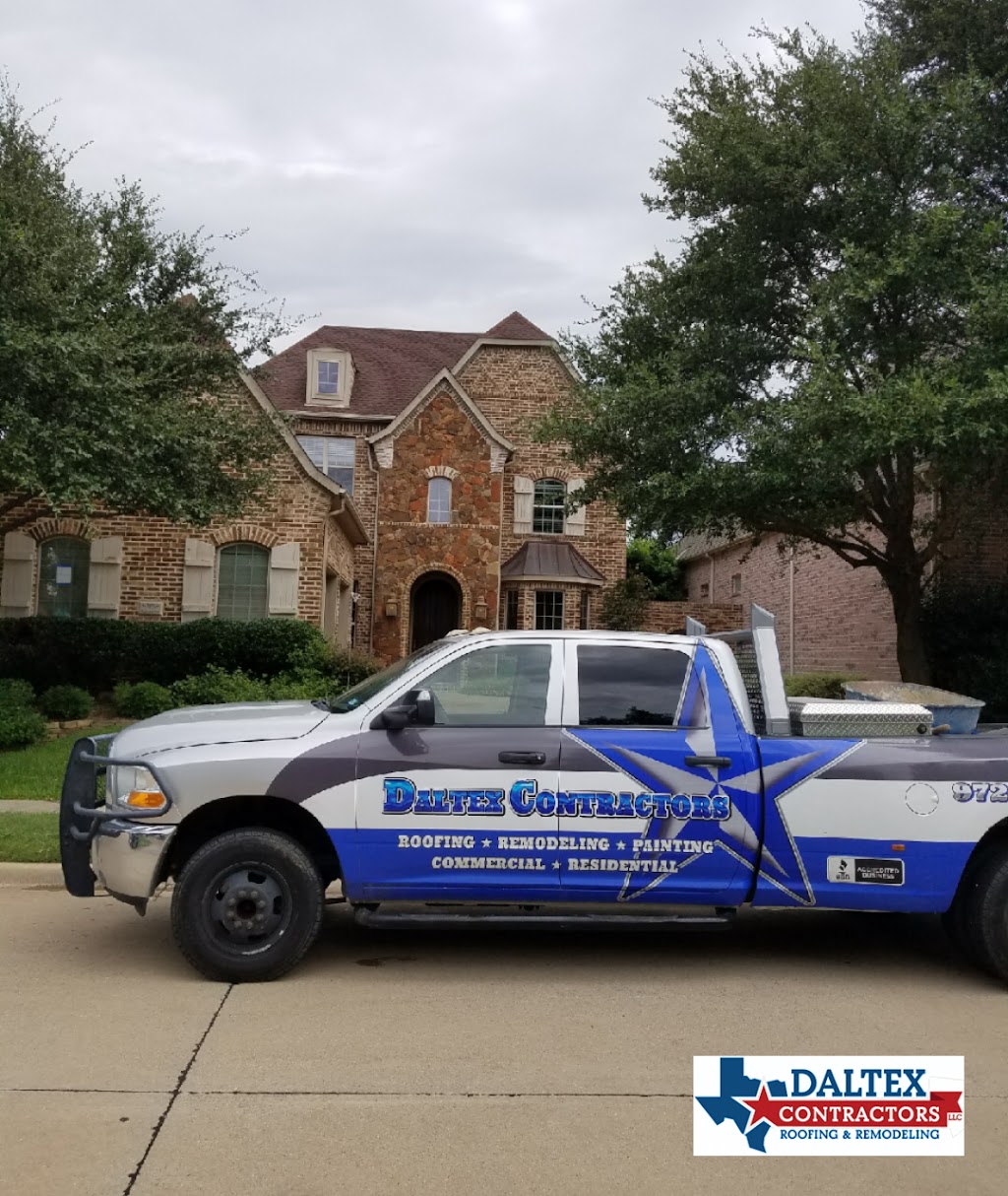 Daltex Contractors LLC | 1225 Chandler Cir, Prosper, TX 75078, USA | Phone: (972) 517-2571