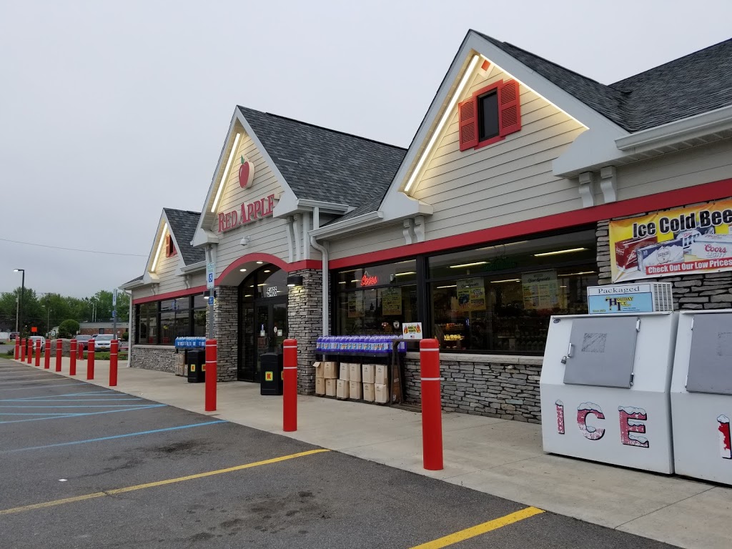 Kwik Fill | 5466 Camp Rd, Hamburg, NY 14075, USA | Phone: (716) 649-0100