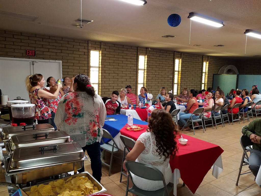 Primera Iglesia Del Nazareno | 2732 E Pinchot Ave, Phoenix, AZ 85016, USA | Phone: (877) 561-3597