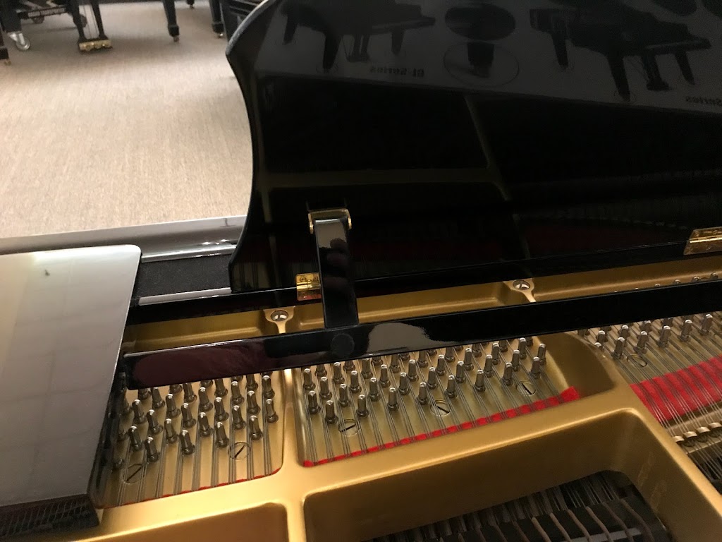 Piano Rebuilders LLC | 3317 Churchill Dr, Trussville, AL 35173, USA | Phone: (205) 960-5288