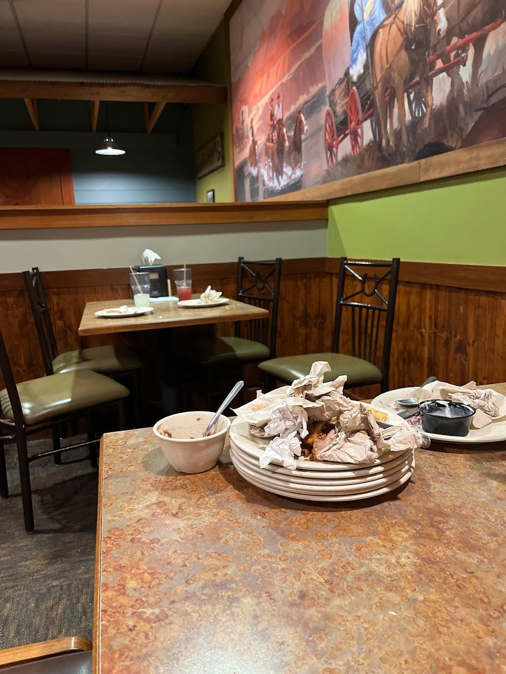 Pizza Ranch | 1220 MN-25 SUITE 104, Monticello, MN 55362, USA | Phone: (763) 295-6500