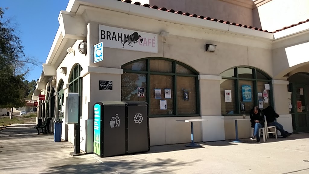 Brahma Café | 6203 Winnetka Ave, Woodland Hills, CA 91371, USA | Phone: (818) 610-6502