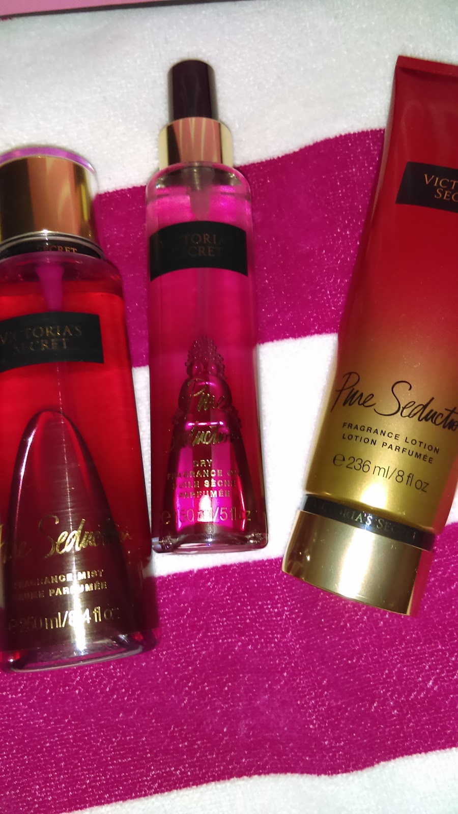 Victorias Secret & PINK | 8000 Mall Pkwy, Stonecrest, GA 30038, USA | Phone: (678) 526-2534