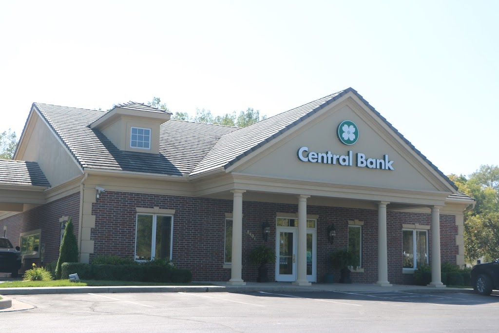 Central Bank | 8401 MO-45, Parkville, MO 64152, USA | Phone: (816) 746-7600