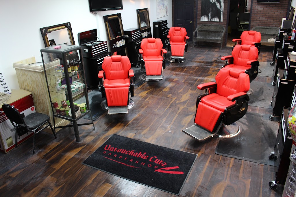 Untouchable Cutz | 177 Garretson Ave, Staten Island, NY 10305, USA | Phone: (718) 987-7129