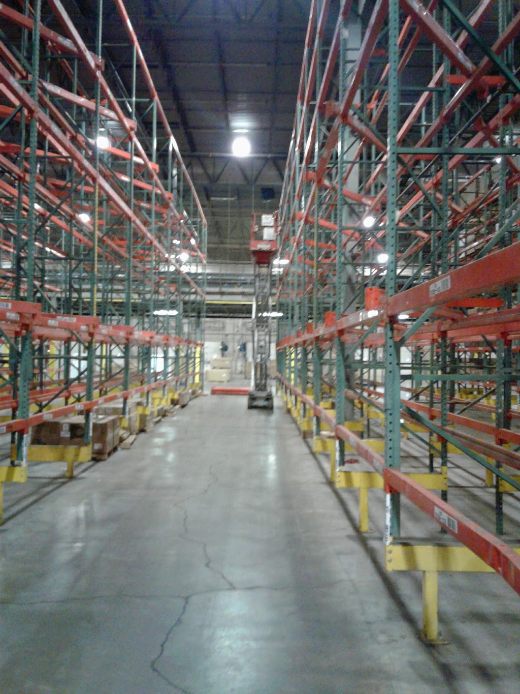 Target Distribution Center | 7551 W Morris St, Indianapolis, IN 46231, USA | Phone: (317) 241-8350