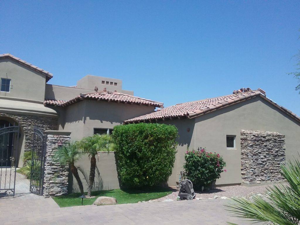 Pinnacle Roofing | 1518 W Knudsen Dr Suite 100, Phoenix, AZ 85027 | Phone: (623) 232-0548