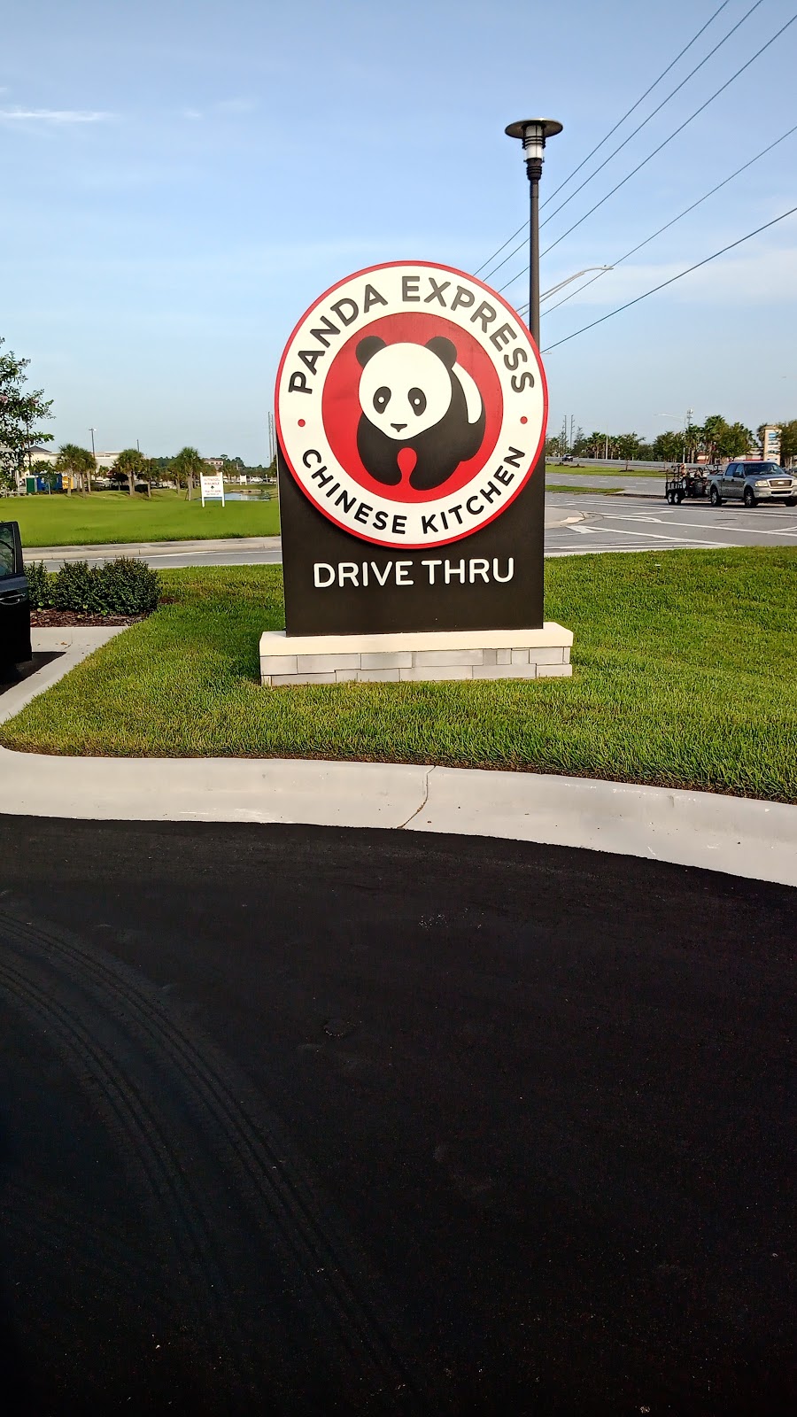 Panda Express | 11929 Atlantic Blvd, Jacksonville, FL 32225, USA | Phone: (904) 717-3668