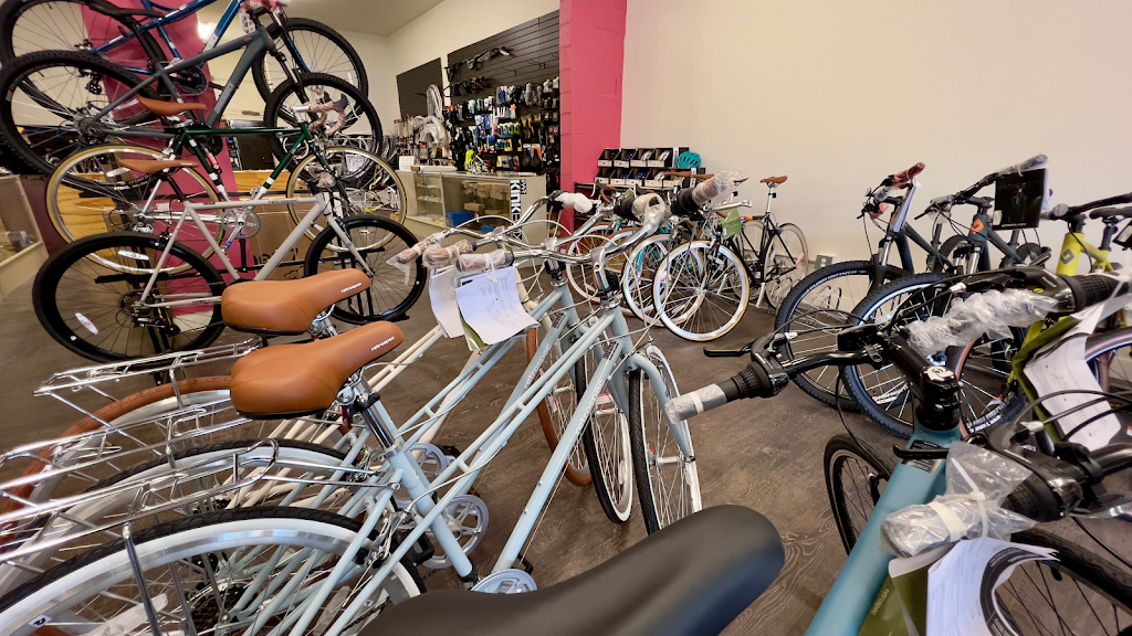 Esquina Bicycle Shop | 2228 Whittier Blvd, Los Angeles, CA 90023, USA | Phone: (213) 600-7555