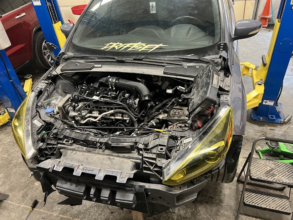 Team Tyler Racing | 5711 S 60th St Suite 506, Omaha, NE 68117, USA | Phone: (402) 779-1000