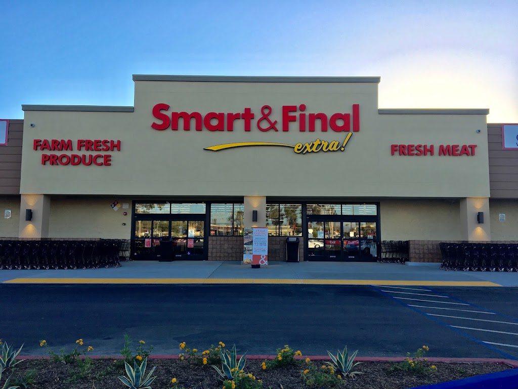 Smart & Final Extra! | 7205 Freeport Blvd, Sacramento, CA 95831, USA | Phone: (916) 399-5859
