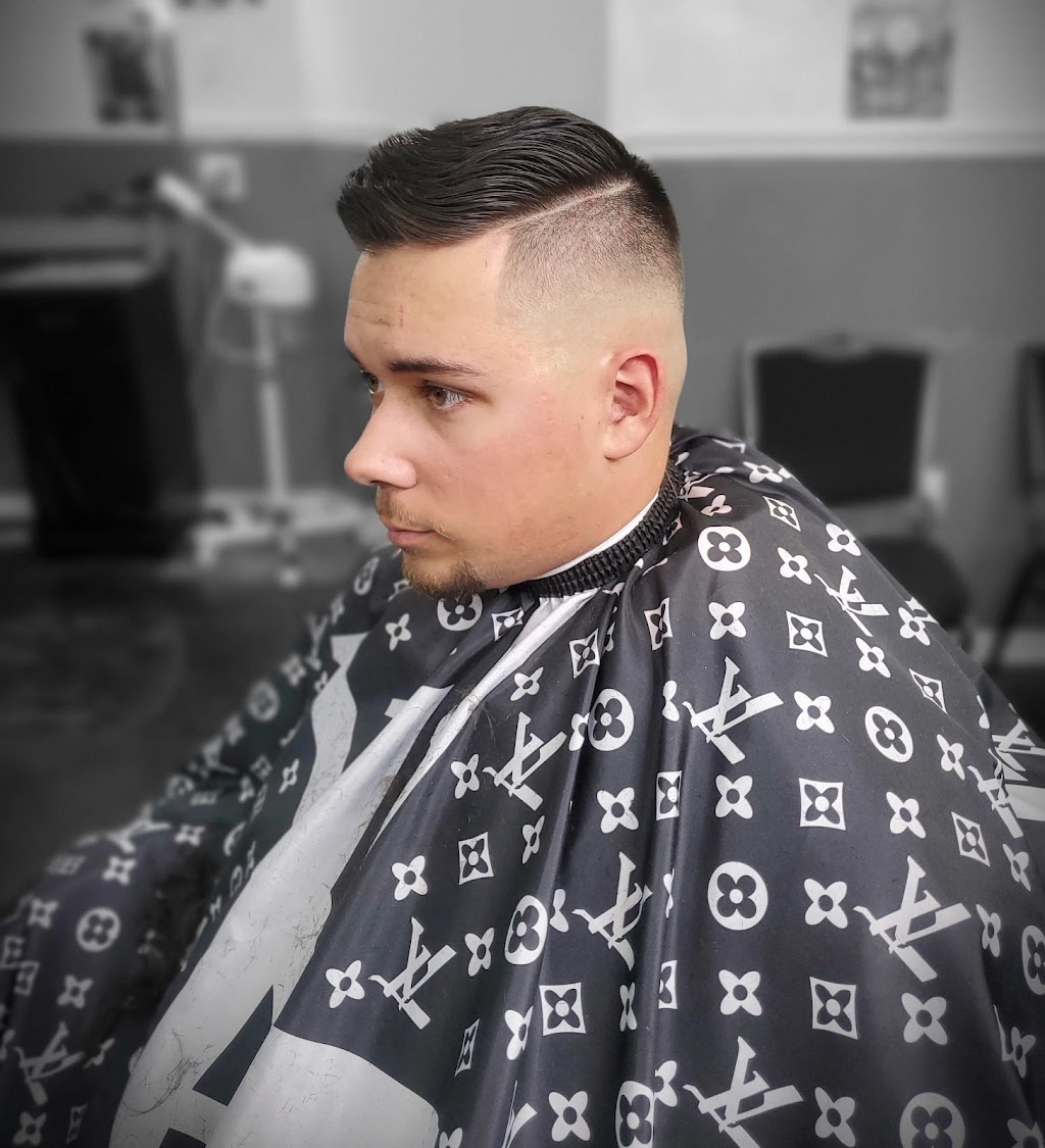 Cutz by DonRico | 2138 E Washington St, Petersburg, VA 23803, USA | Phone: (804) 522-6522