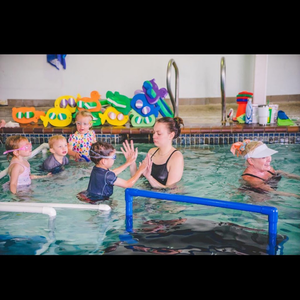 Colorado Clownfish Swim Club | 8310 W Coal Mine Ave, Littleton, CO 80123, USA | Phone: (303) 972-6200