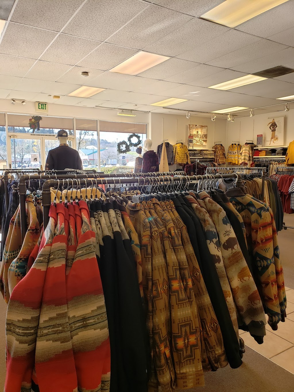 Pendleton | 450 NW 257th Way Suite 208, Troutdale, OR 97060, USA | Phone: (503) 669-2900