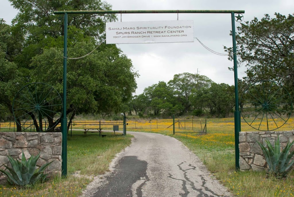 SRCM Heartfulness Meditation Centre | Spurs Ranch Retreat Center,, 11907 Jim Bridger Dr, Austin, TX 78737, USA | Phone: (512) 301-2104