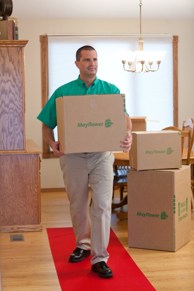 Stacey Moving & Storage | 9380 Byers Rd, Miamisburg, OH 45342, USA | Phone: (937) 384-7420