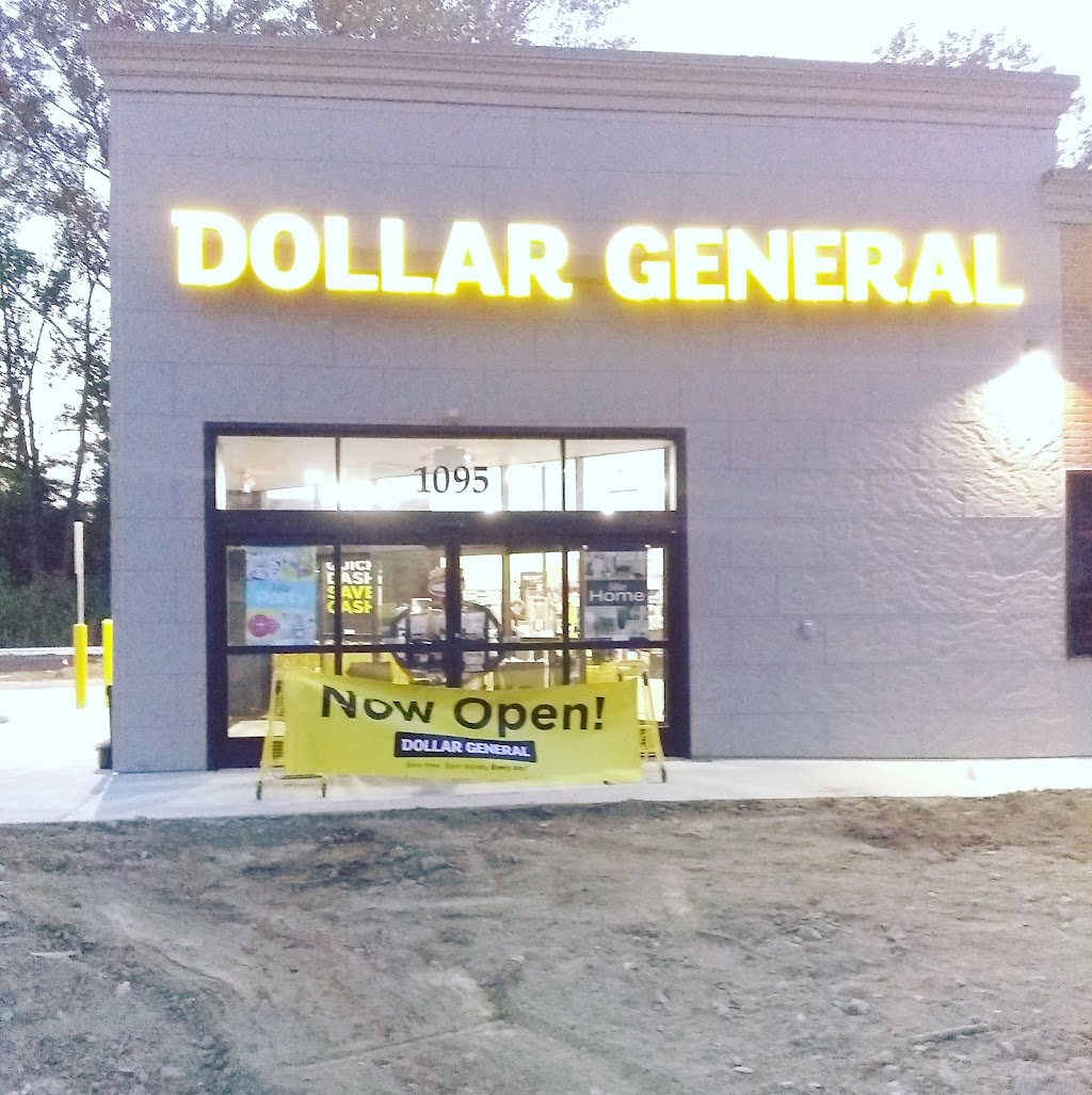 Dollar General | 1095 East St, Fairport Harbor, OH 44077, USA | Phone: (440) 354-7563