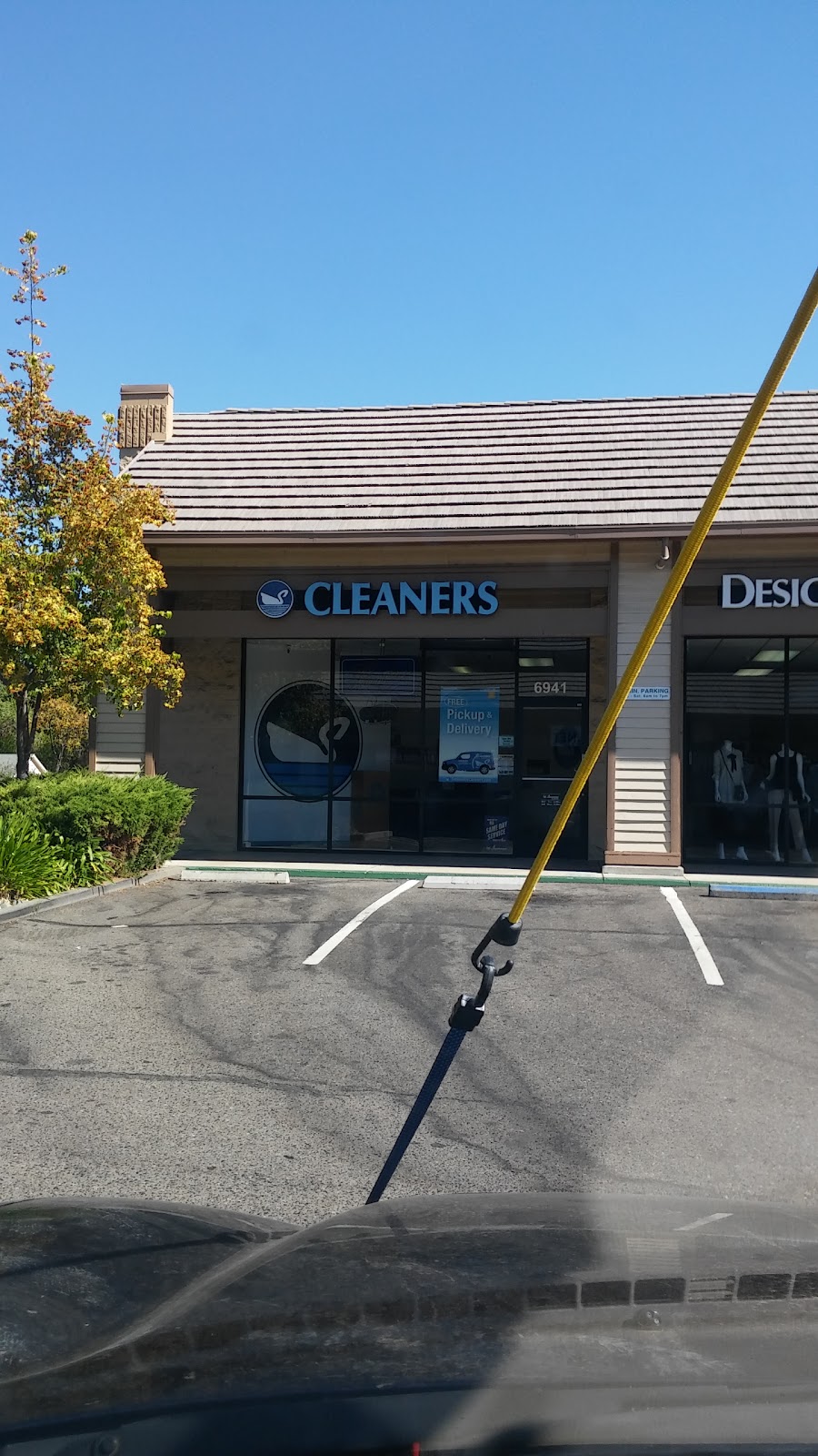 Swansons Cleaners | 6941 Douglas Blvd, Granite Bay, CA 95746 | Phone: (916) 791-8155