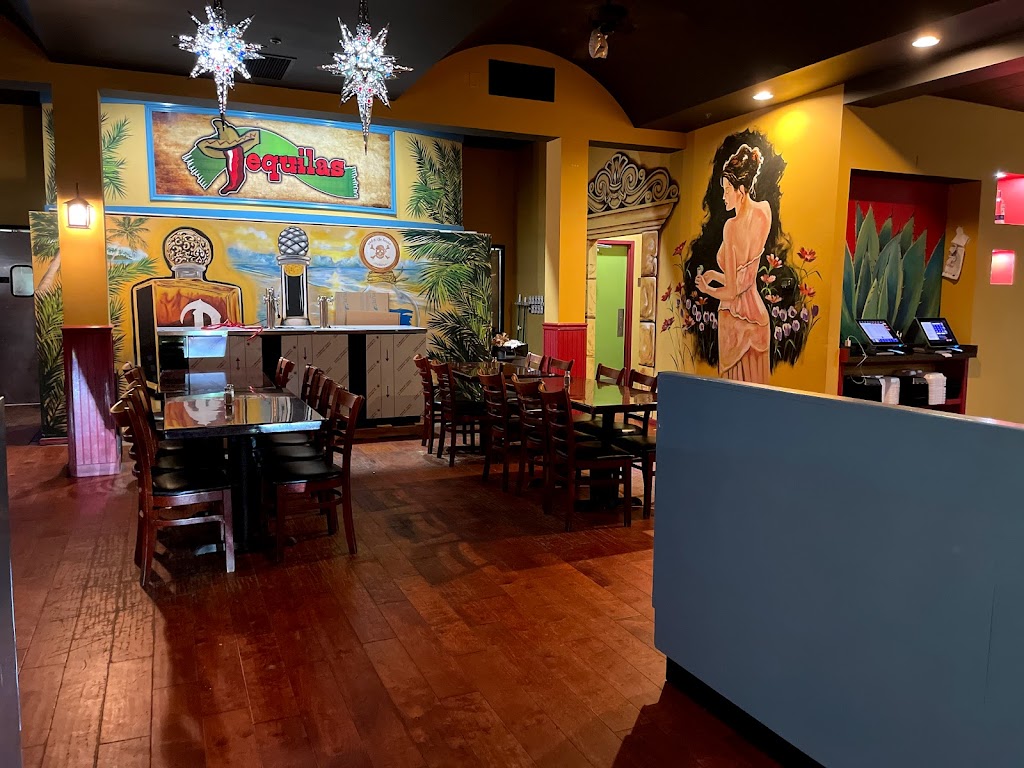 Tequilas Mexican Restaurant | 10915 Baymeadows Rd, Jacksonville, FL 32256, USA | Phone: (904) 363-1365