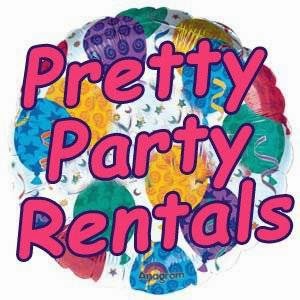 Pretty Party Rentals | 8691 W McNab Rd, Tamarac, FL 33321, USA | Phone: (954) 667-7597
