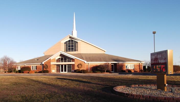 First Baptist Church of Highland | 2709 Poplar St, Highland, IL 62249, USA | Phone: (618) 654-4145