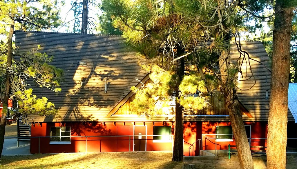 Camp Tanda | 40005 Lakeview Dr, Big Bear Lake, CA 92315, USA | Phone: (909) 500-3688