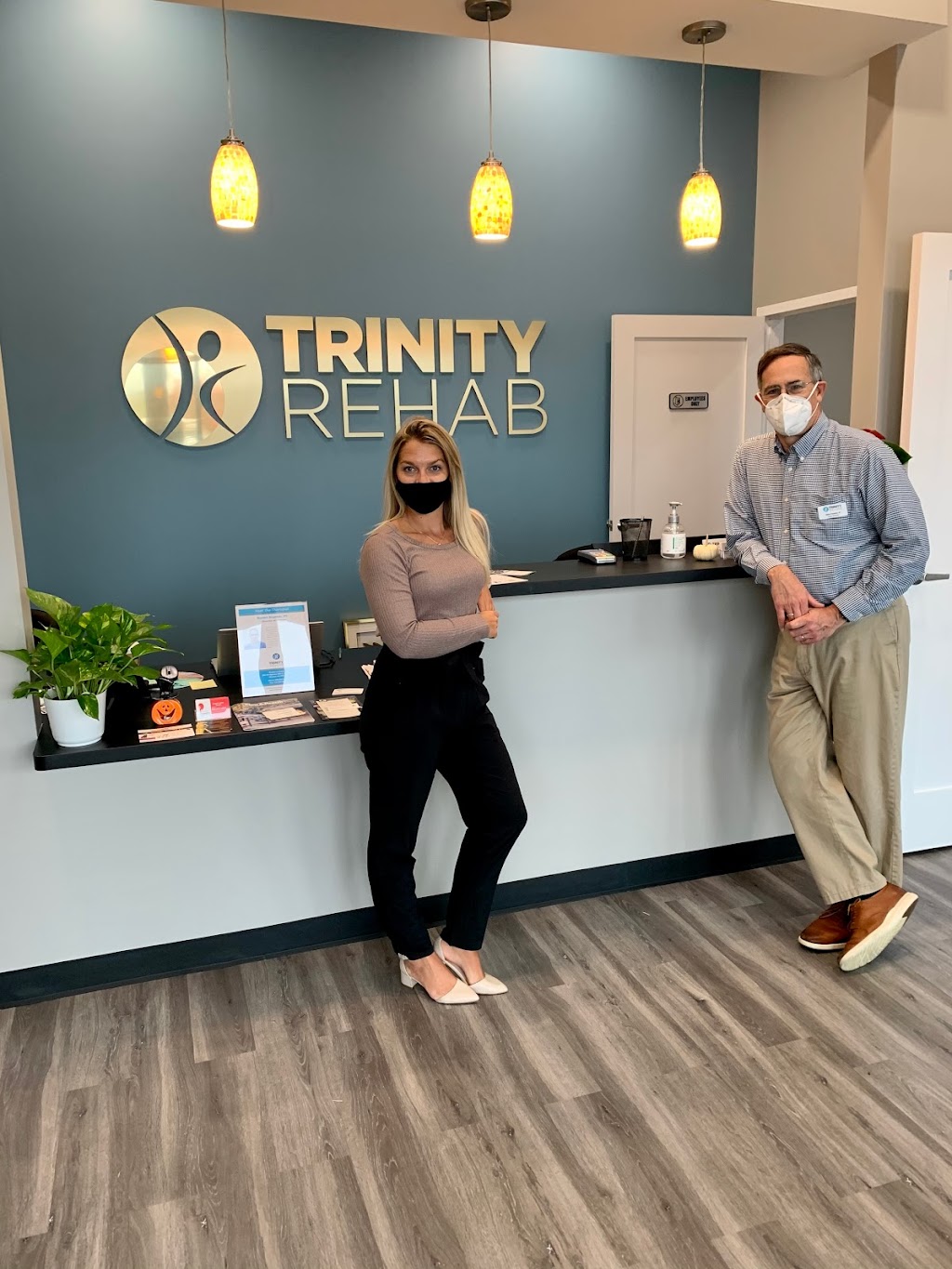 Trinity Rehab - Chester, New Jersey | 270 US Highway 206 S, Spc A114, Chester, NJ 07930, USA | Phone: (908) 888-0441