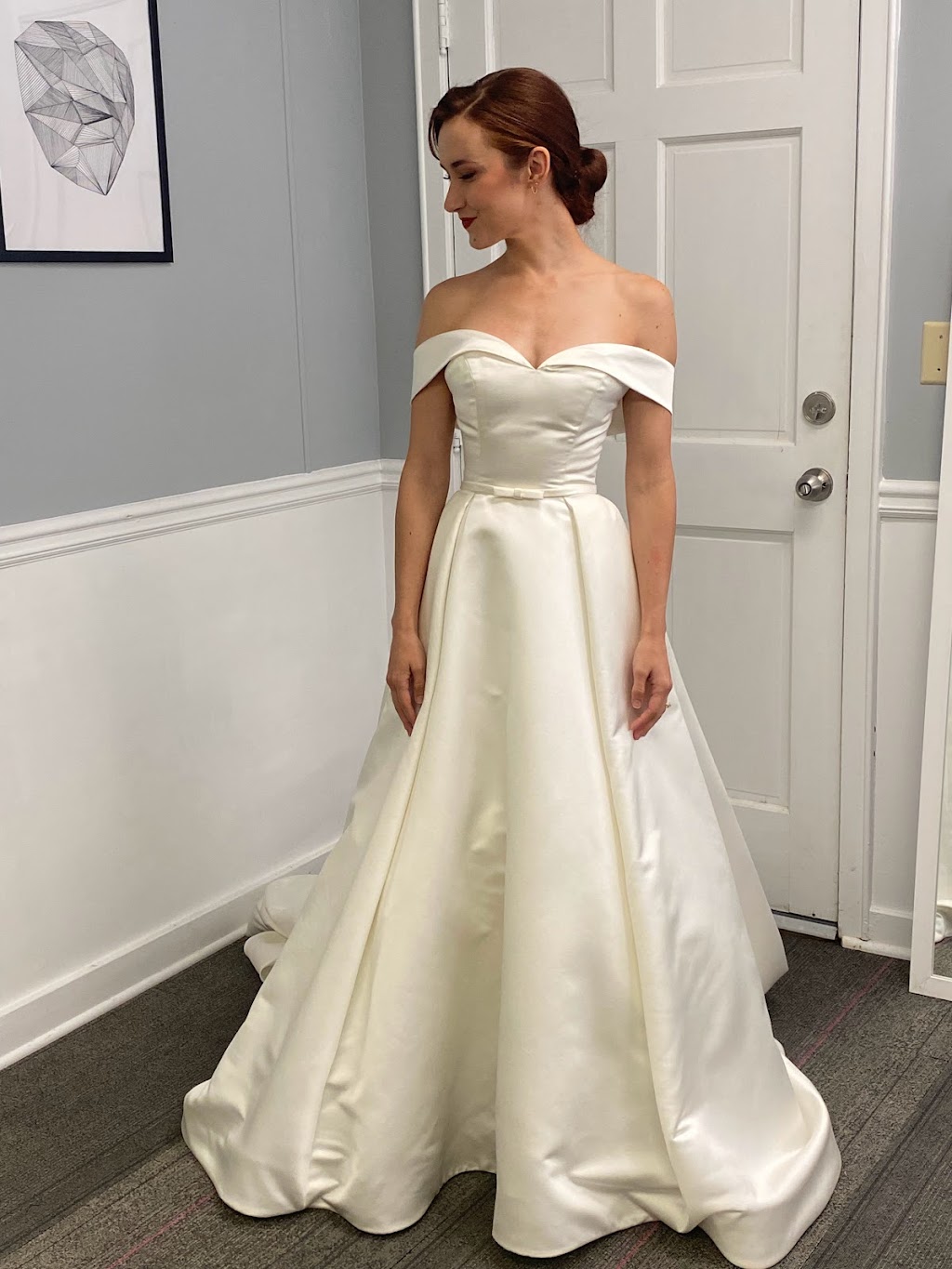 Alabaster Bridal Alterations | 2365 Powder Springs Rd SW STE 1201, Marietta, GA 30064, USA | Phone: (404) 736-7062