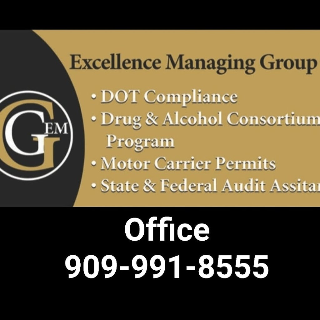 Excellence Managing Group LLC | 17715 Arrow Blvd, Fontana, CA 92335, USA | Phone: (909) 991-8555