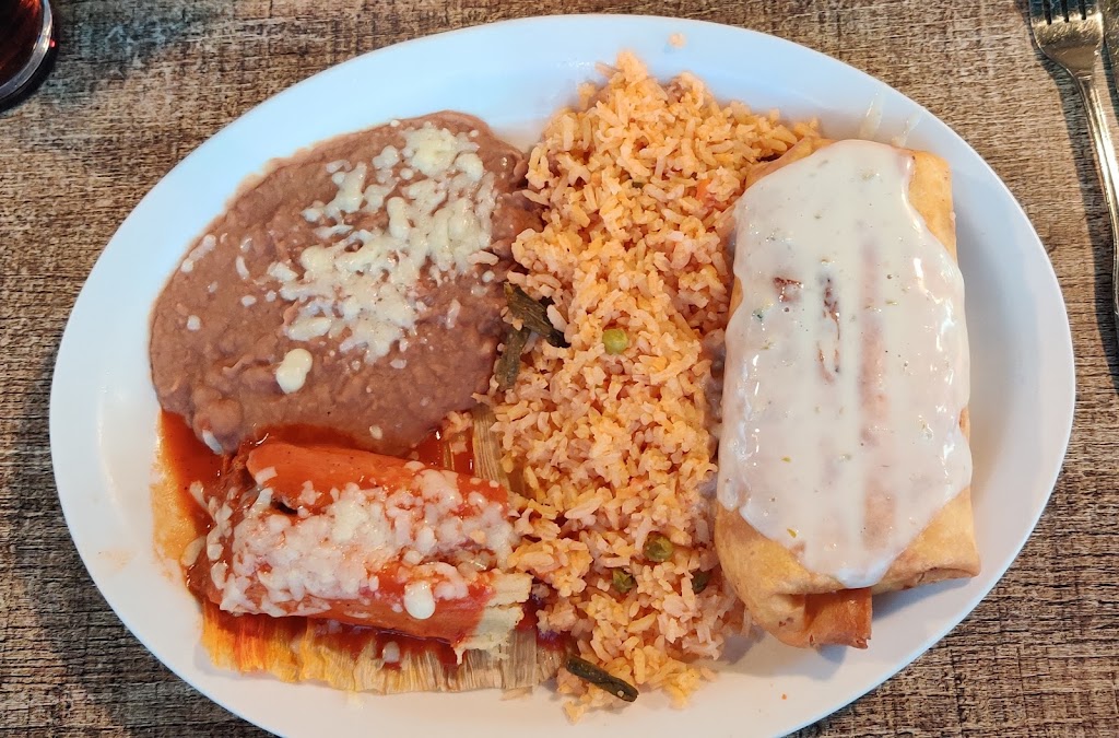 San Joses Original Mexican Restaurant | 1990 FL-19, Tavares, FL 32778, USA | Phone: (352) 609-2243