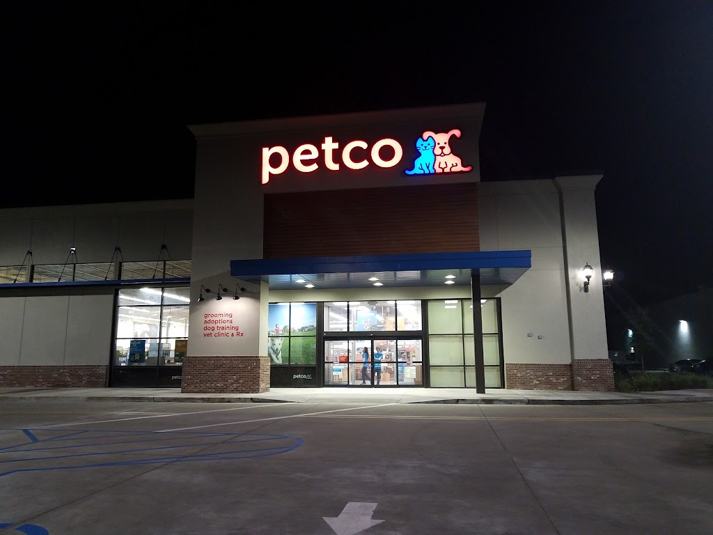 Petco | 14609 Airline Hwy Suite 104, Gonzales, LA 70737, USA | Phone: (225) 744-8508