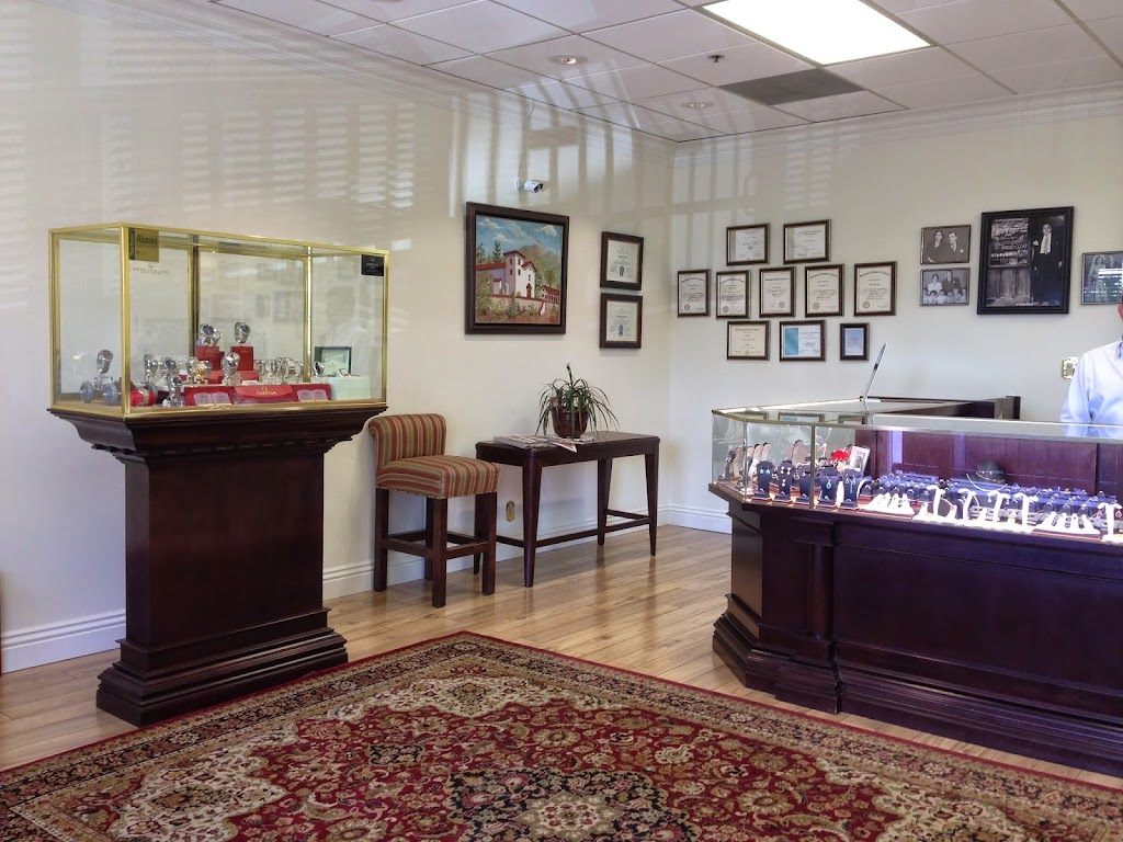 Bay Jewelers | 194 Francisco Ln #206, Fremont, CA 94539, USA | Phone: (510) 683-9900