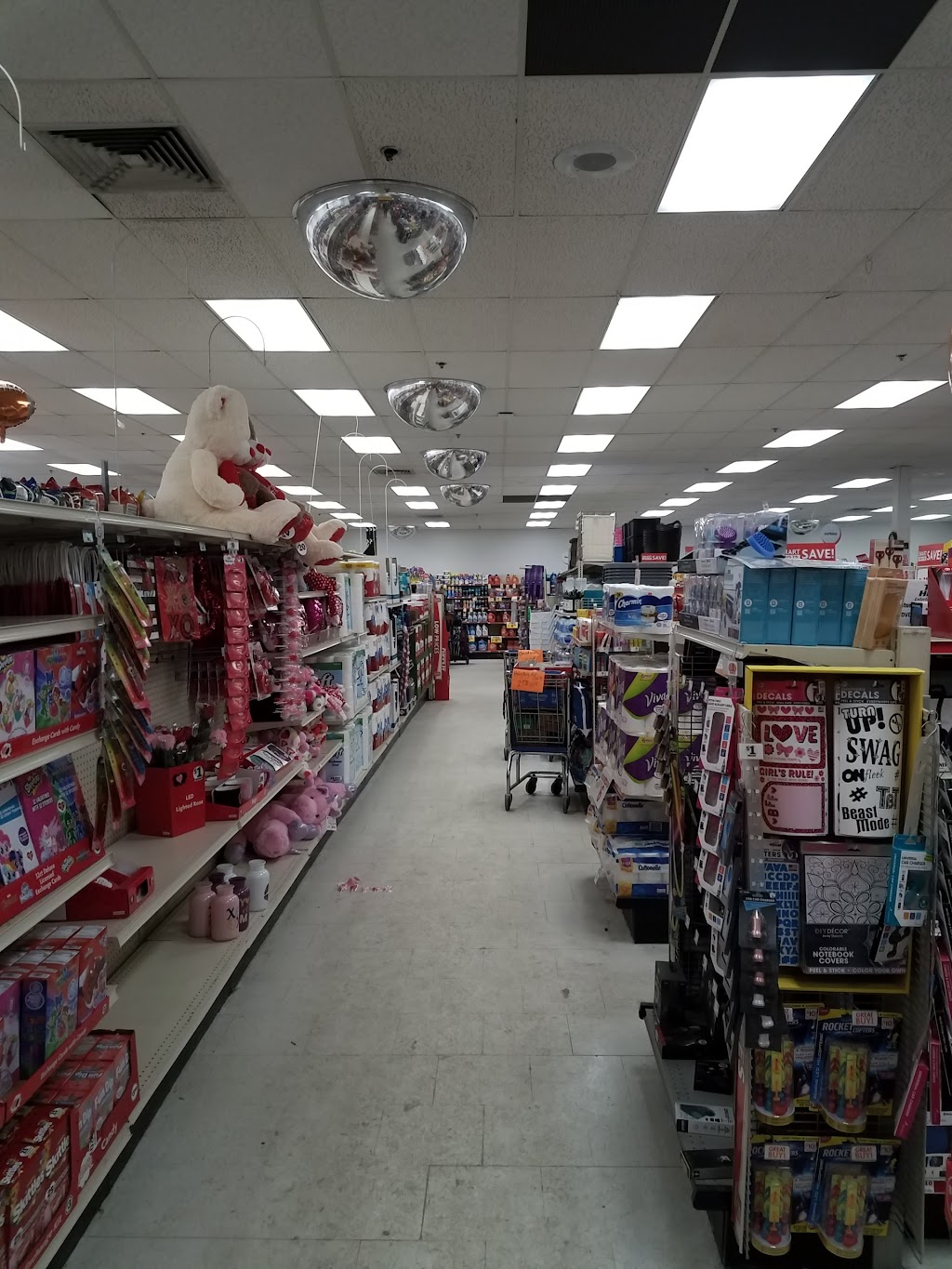 Family Dollar | 181 E Main St, Ellsworth, WI 54011, USA | Phone: (715) 941-6021