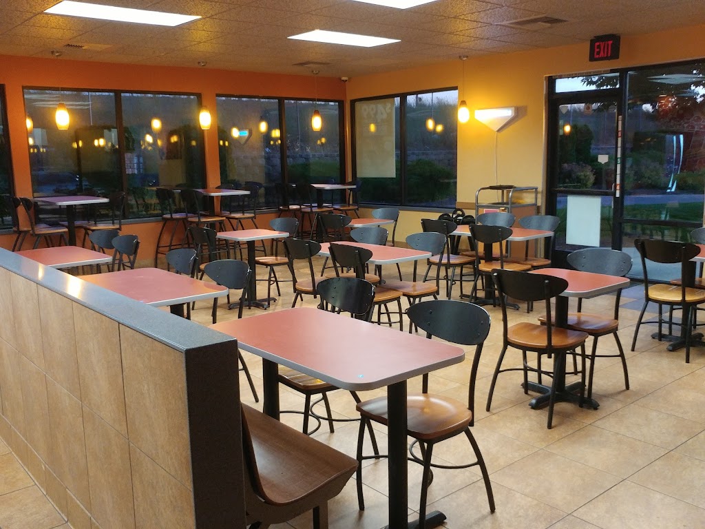 Jack in the Box | 1700 N Franklin Blvd, Nampa, ID 83687, USA | Phone: (208) 463-0301