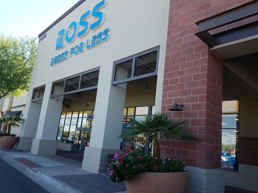 Ross Dress for Less | 21556 S Ellsworth Lp Rd, Queen Creek, AZ 85142, USA | Phone: (480) 987-9262