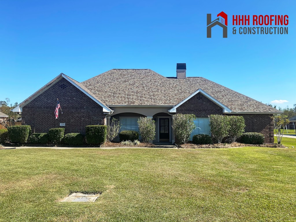 HHH Roofing & Construction | 22728 Acorn Valley Dr, Spring, TX 77389, USA | Phone: (832) 558-5893