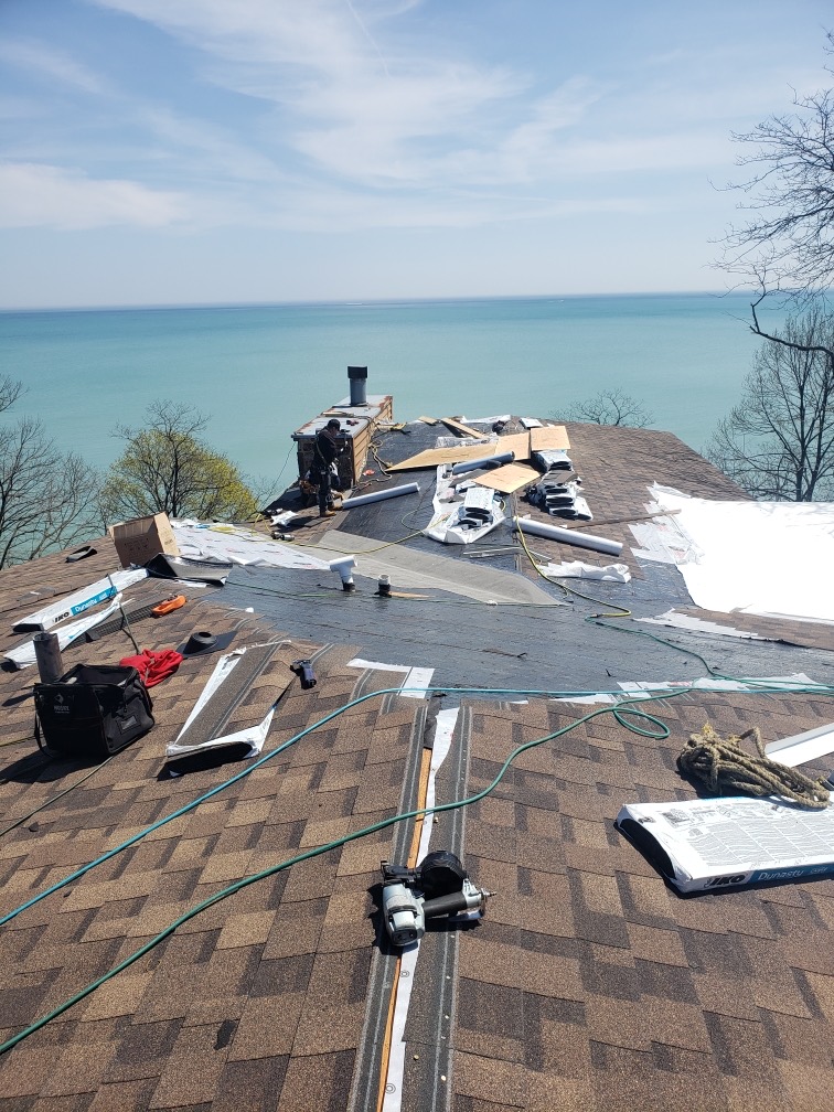 Exterior Restoration Group | 18620 IL-120, Grayslake, IL 60030, USA | Phone: (224) 715-5050