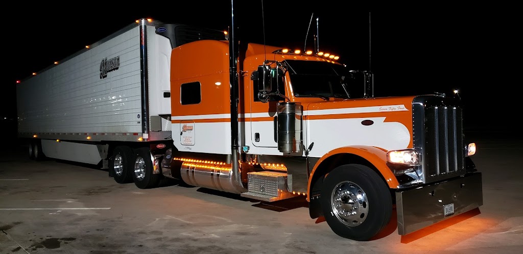 Blue Beacon Truck Wash of Denton, TX | 4800 Barthold Rd, Denton, TX 76207, USA | Phone: (940) 304-0194
