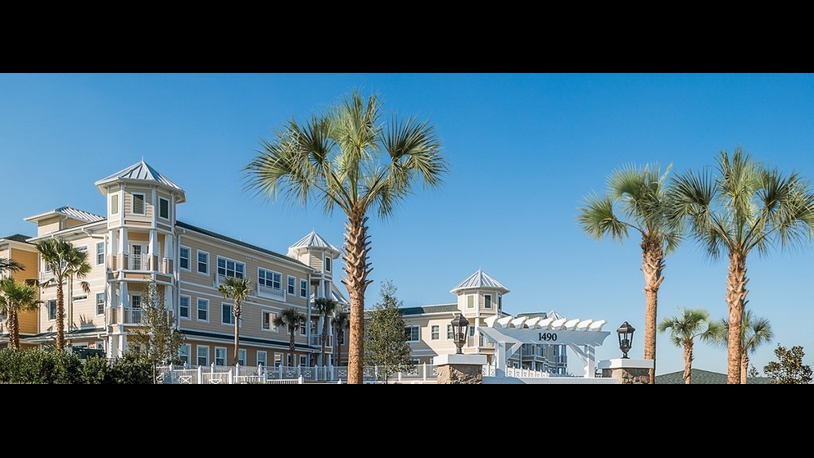 Sumter Senior Living | 1490 Killingsworth Way, The Villages, FL 32162, USA | Phone: (352) 674-3600