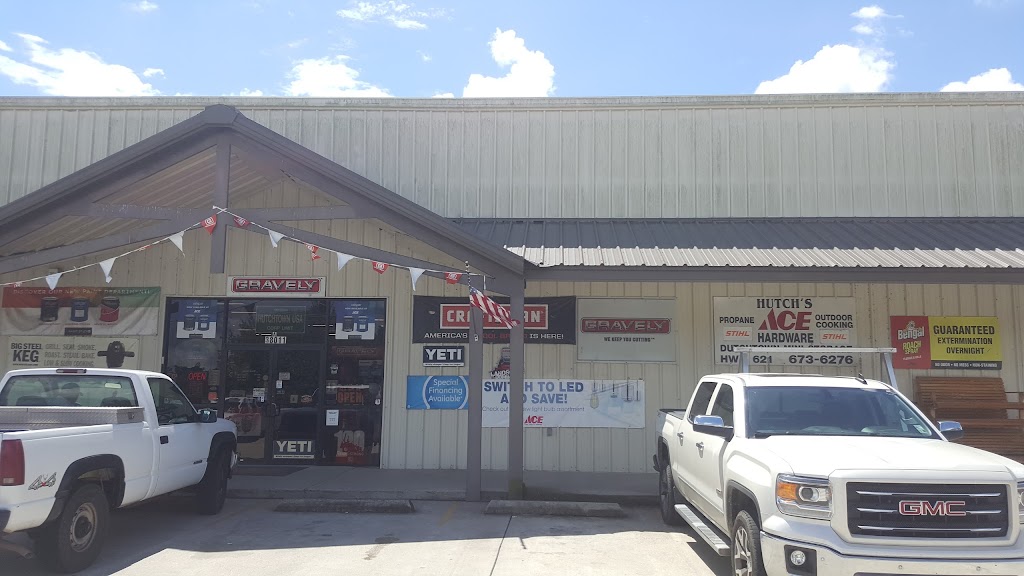 Hutchs Hardware Inc | 38011 LA-621, Gonzales, LA 70737, USA | Phone: (225) 673-6276