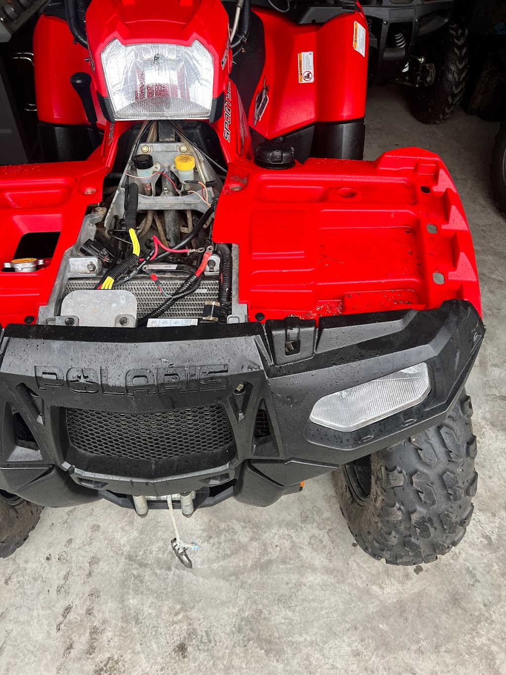 101 Powersports | Mobile, Otsego, MN 55330, USA | Phone: (763) 496-8584