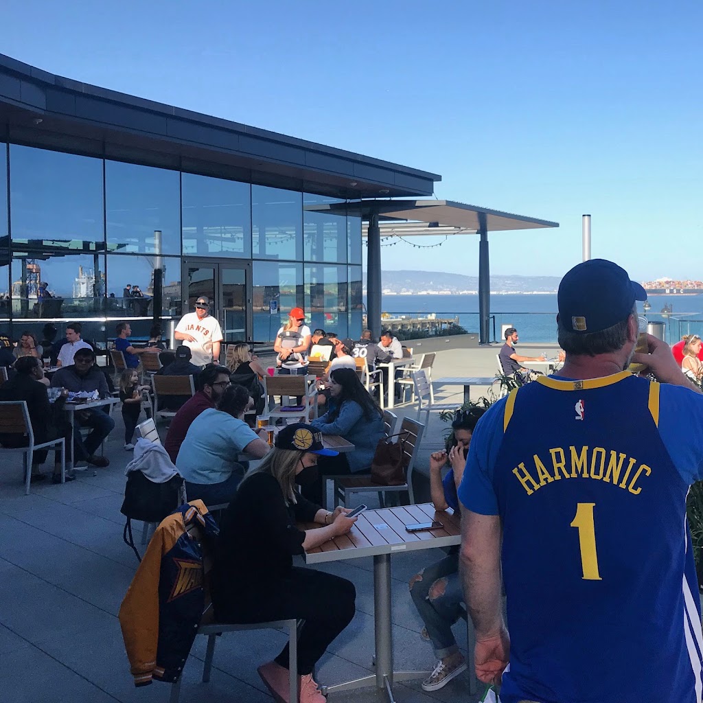 Harmonic Brewing Thrive City | 7 Warriors Way Suite 206, San Francisco, CA 94158, USA | Phone: (415) 966-7128 Harmonic Brewing Thrive City | 7 Warriors Way Suite 206, San Francisco, CA 94158, USA | Phone: (415) 966-7128