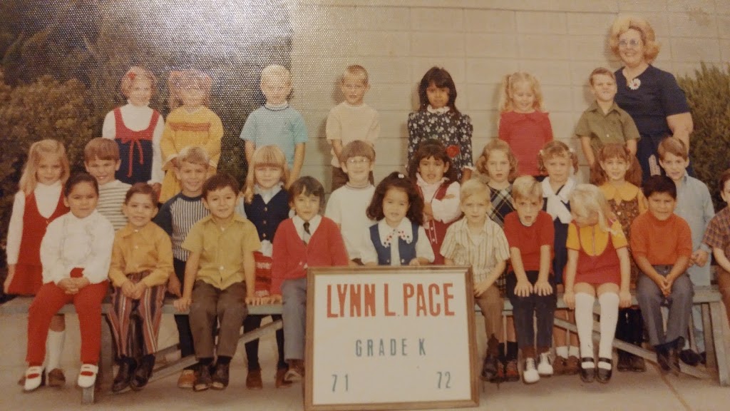 Lynn Pace Elementary School | 9625 Van Ruiten St, Bellflower, CA 90706, USA | Phone: (562) 920-7253