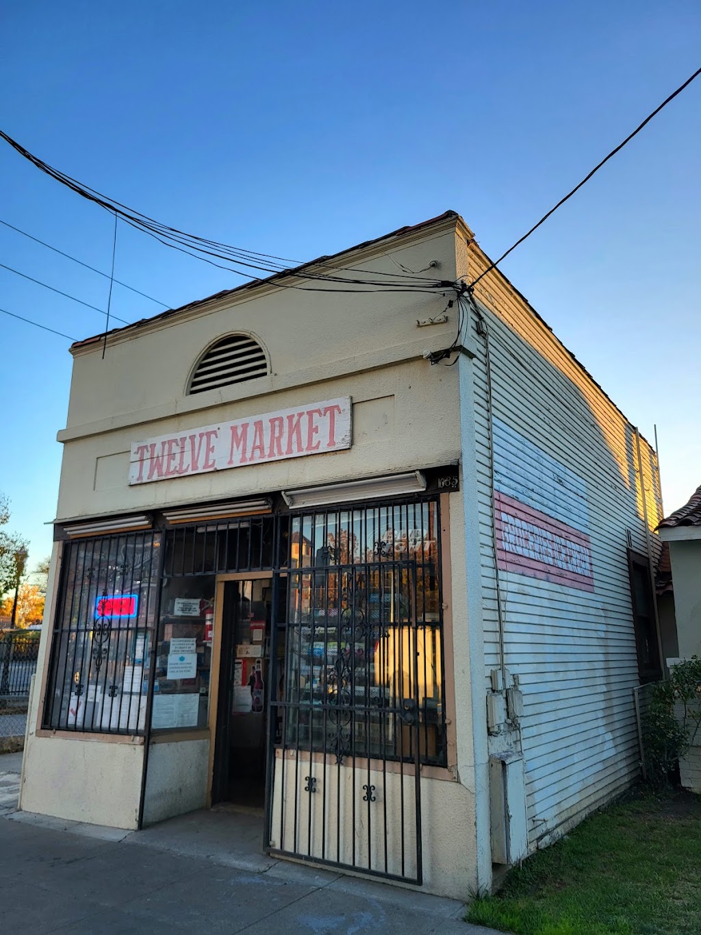 Twelve Market | 1085 S 12th St, San Jose, CA 95112, USA | Phone: (408) 288-7850