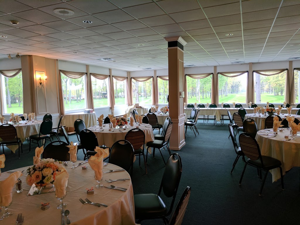 Heather Downs Country Club | 3910 Heatherdowns Blvd, Toledo, OH 43614, USA | Phone: (419) 385-0248